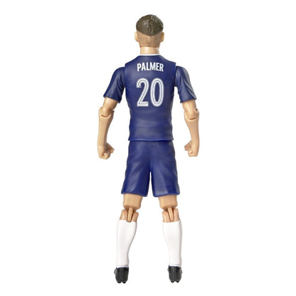 Cole Palmer Chelsea Sockers Action Figure (8")
