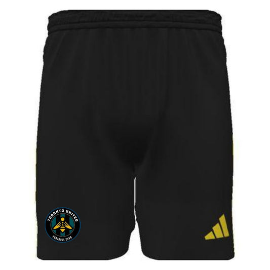Toronto United Tiro 24 Competition Custom Shorts