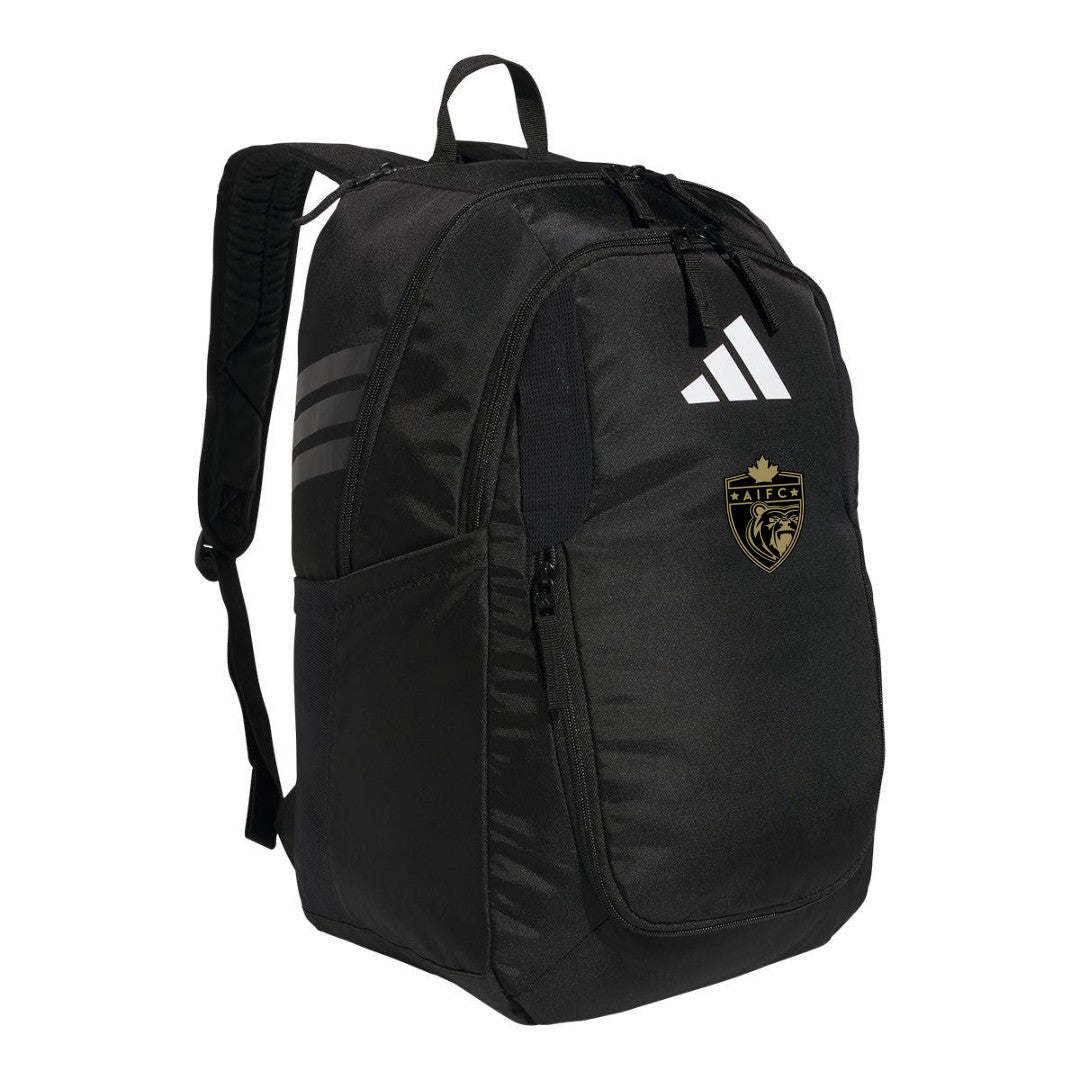 AIFC Adidas Stadium 4 Backpack Black