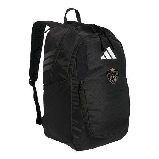 AIFC Adidas Stadium 4 Backpack Black
