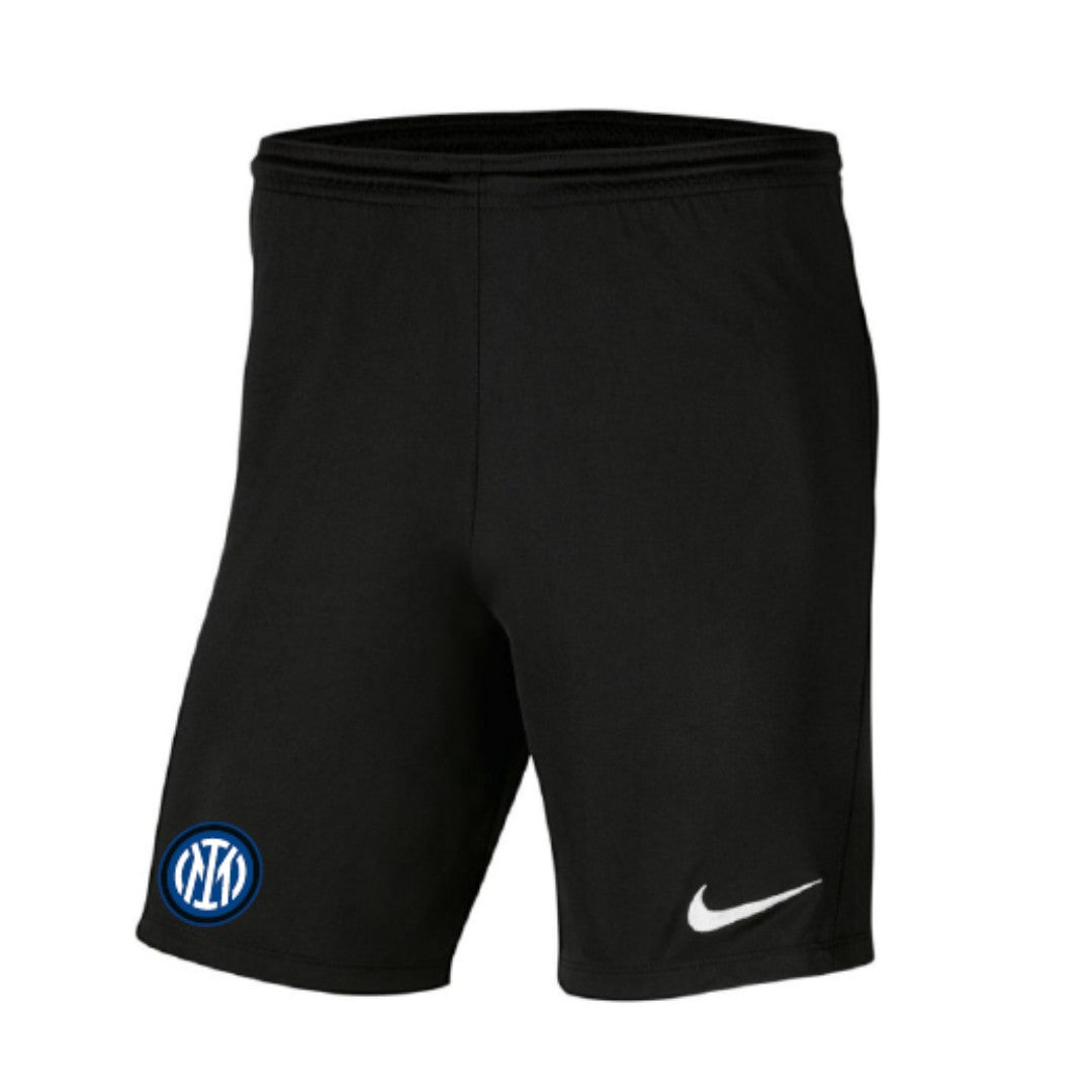 Inter Academy Nike Park III Shorts Youth