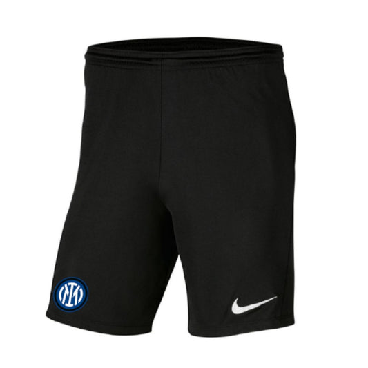 Inter Academy Nike Park III Shorts Youth