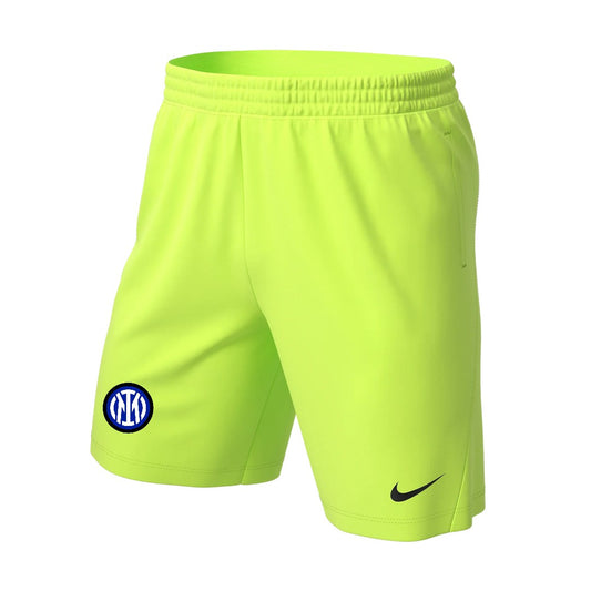 Inter Academy Nike Dry Park III Shorts Youth