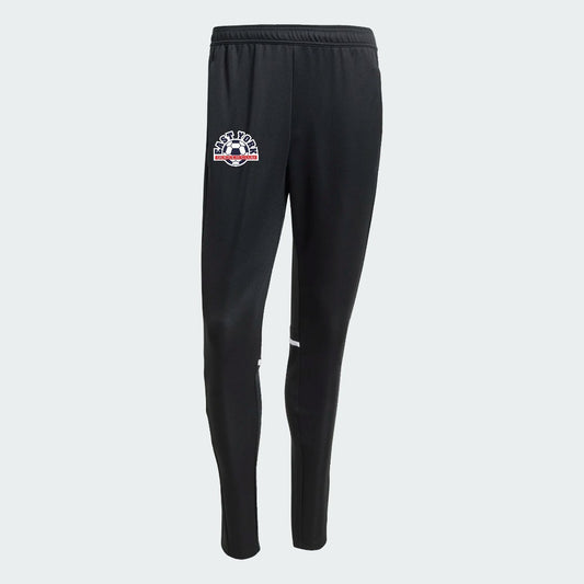 Pantalon de survêtement Adidas Squadra 25 noir