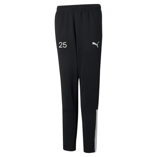 Waterloo BVB TeamLiga Track Pants Black