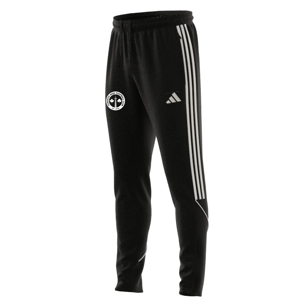 Pantalon de survêtement Adidas Tiro 23 League Noir Jeunesse