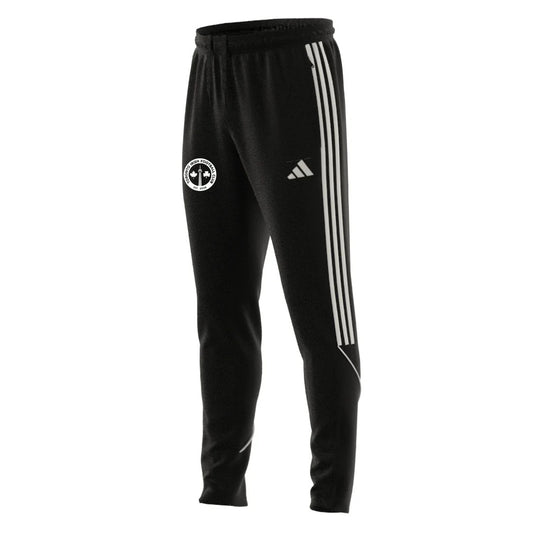 Toronto Irish Adidas Tiro 23 League Track Pants Black Youth