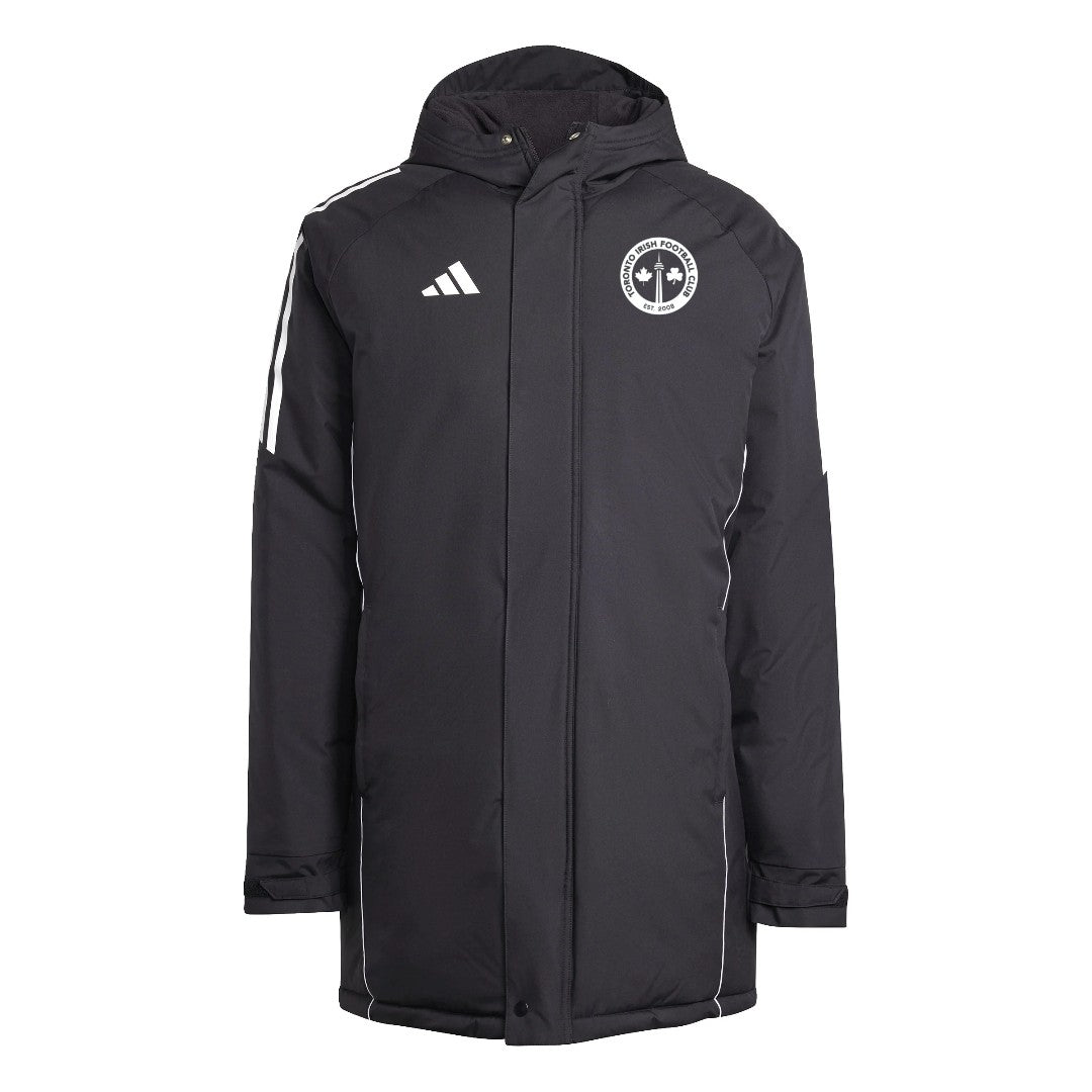 Parka Adidas Tiro 24 noire