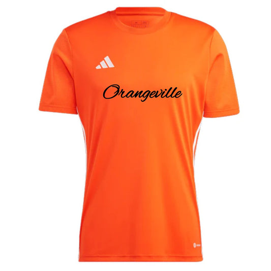AIFC Adidas Tabela 23 Goalkeeper Training Jersey Orange