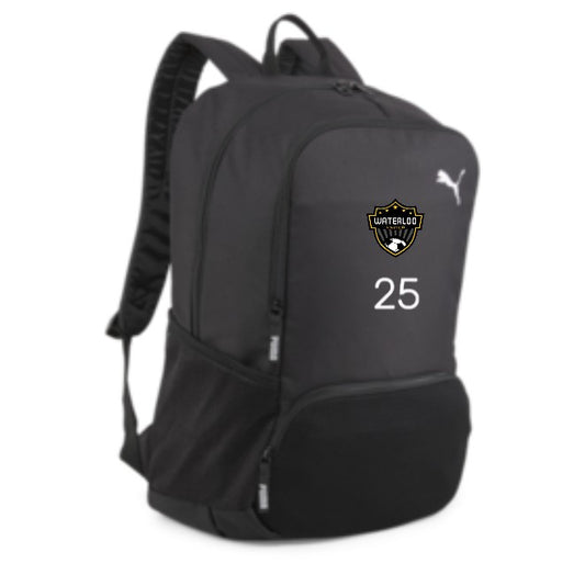 Sac à dos Puma Teamgoal Premium XL - Noir