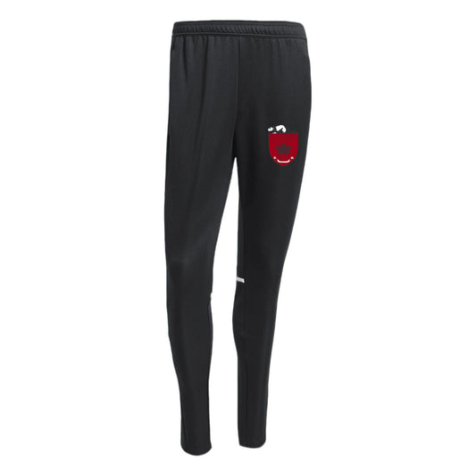 AKZ Canada Adidas Squadra 25 Track Pants Black
