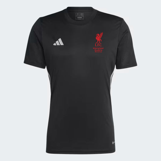 LFC IA Mississauga Adidas Tabela 23 Jersey Black