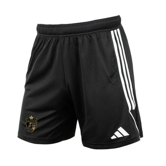 AIFC Adidas Tiro 23 Goalkeeper Shorts Black