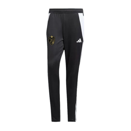 AIFC Adidas Tiro 24 Track Pants Black