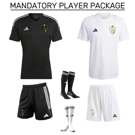AIFC Mandatory Player Package