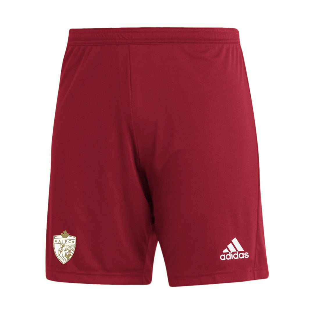 Short Adidas Entrada 22 Noir Jeunesse