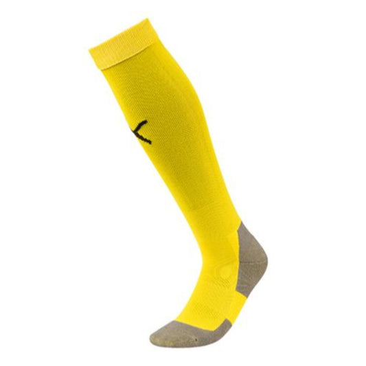 Waterloo United Puma TeamLIGA 26 Core Socks Yellow