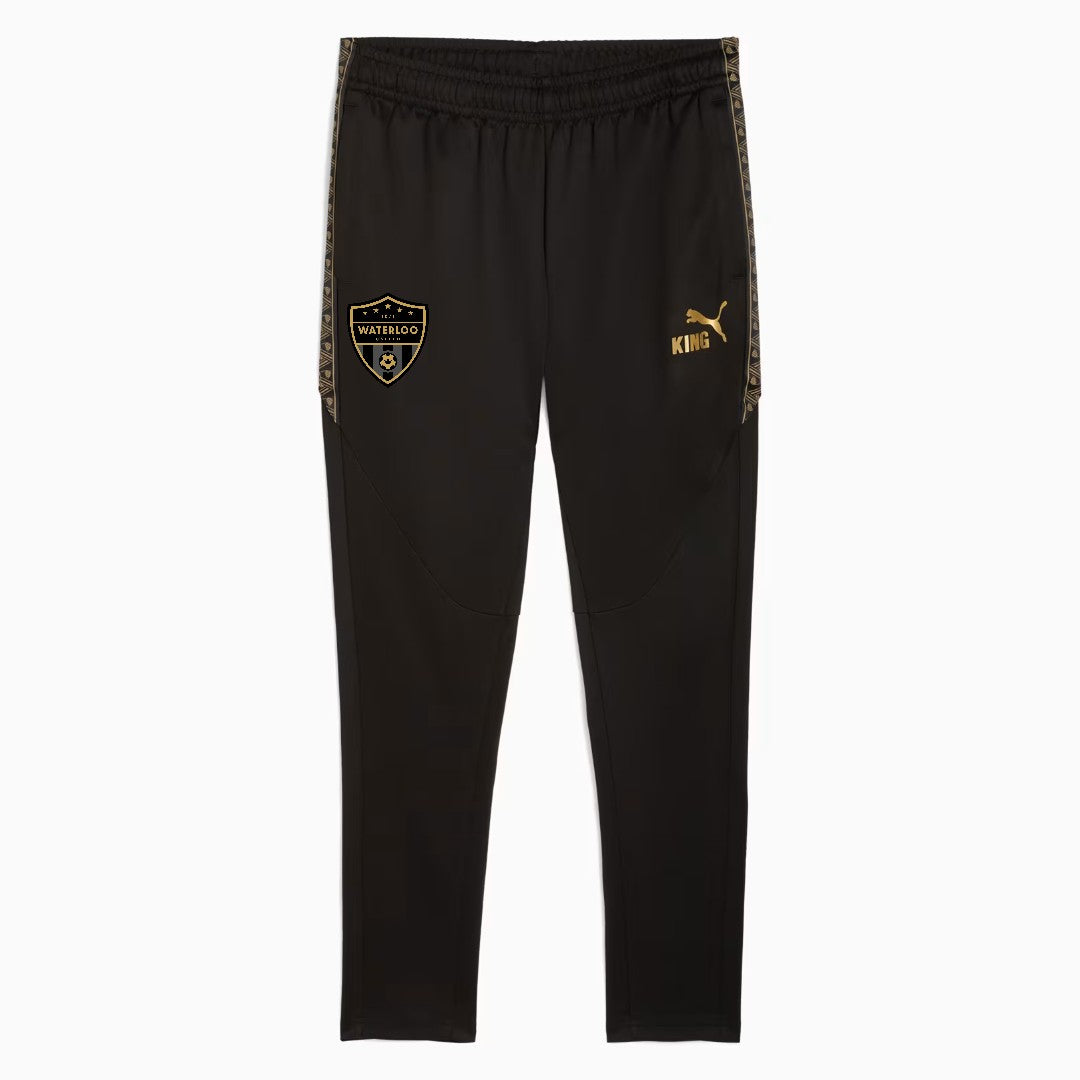 Waterloo United Puma KINGtouch Track Pants