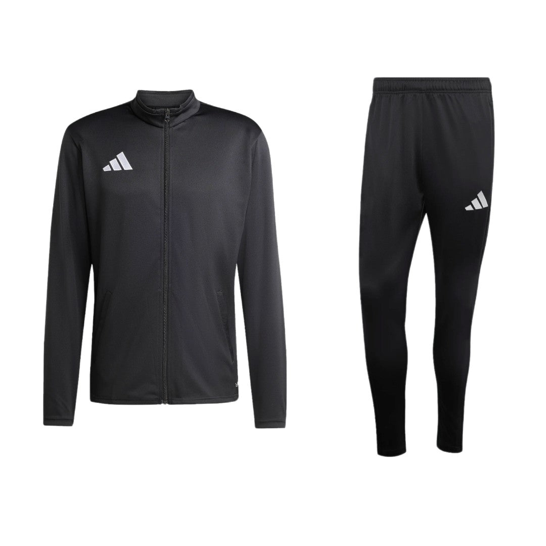 Veritas Football Adidas Track Suit