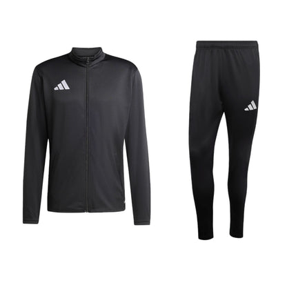 Veritas Football Adidas Track Suit