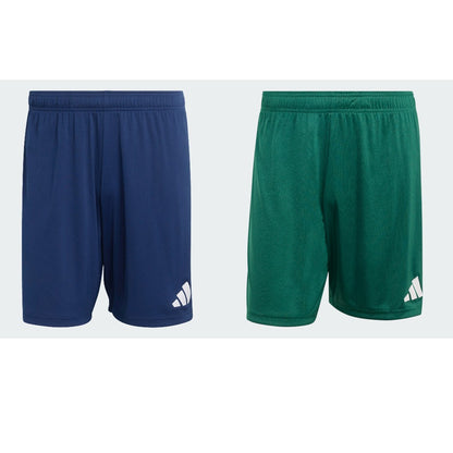 Veritas Football Adidas Shorts