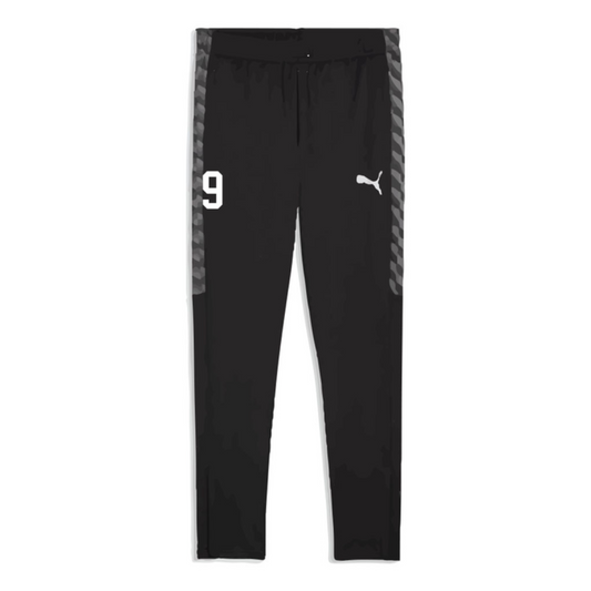 Puma Toronto High Park TeamLiga 26 Training Pants Women's Black