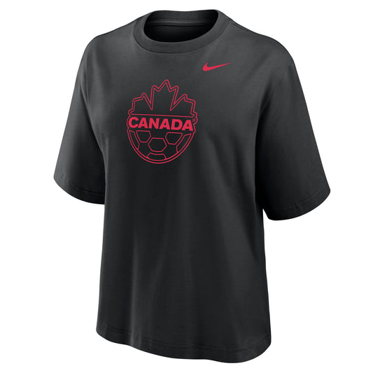Nike Canada 2026 Boxy T-Shirt Women's
