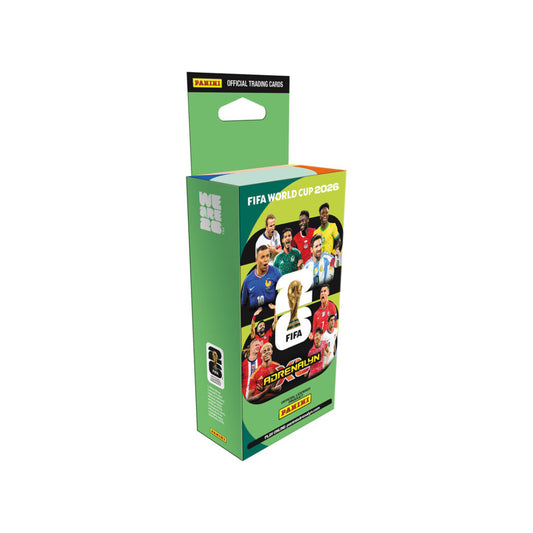 Panini Adrenalyn XL FIFA World Cup 2026™ Cards Eco Blaster