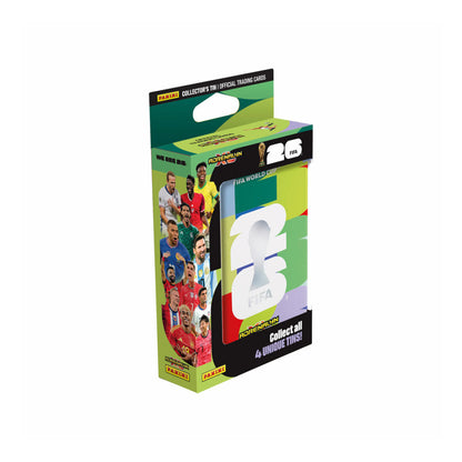 Panini Adrenalyn XL FIFA World Cup 2026™ Cards Pocket Tin