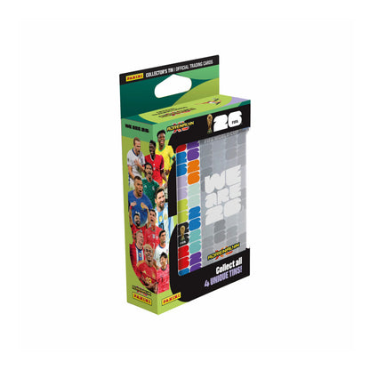 Panini Adrenalyn XL FIFA World Cup 2026™ Cards Pocket Tin