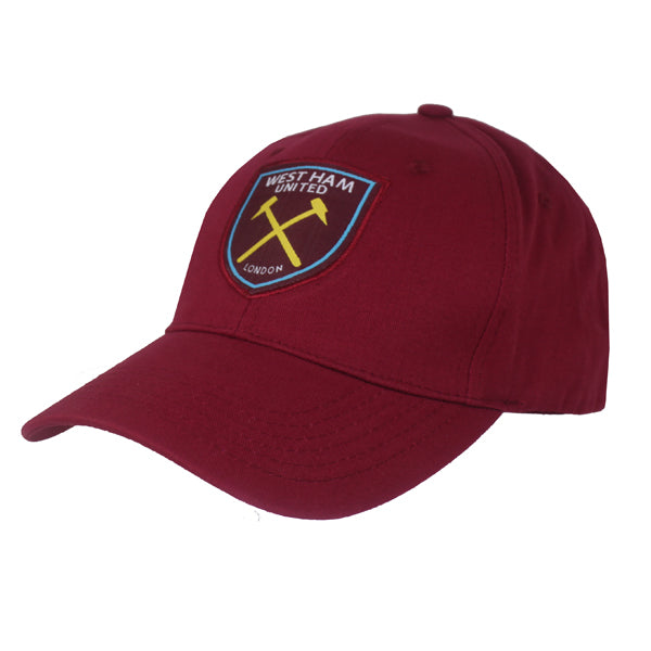 West Ham Baseball Hat