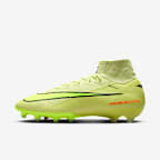 Nike Mercurial Superfly 10 Elite AG