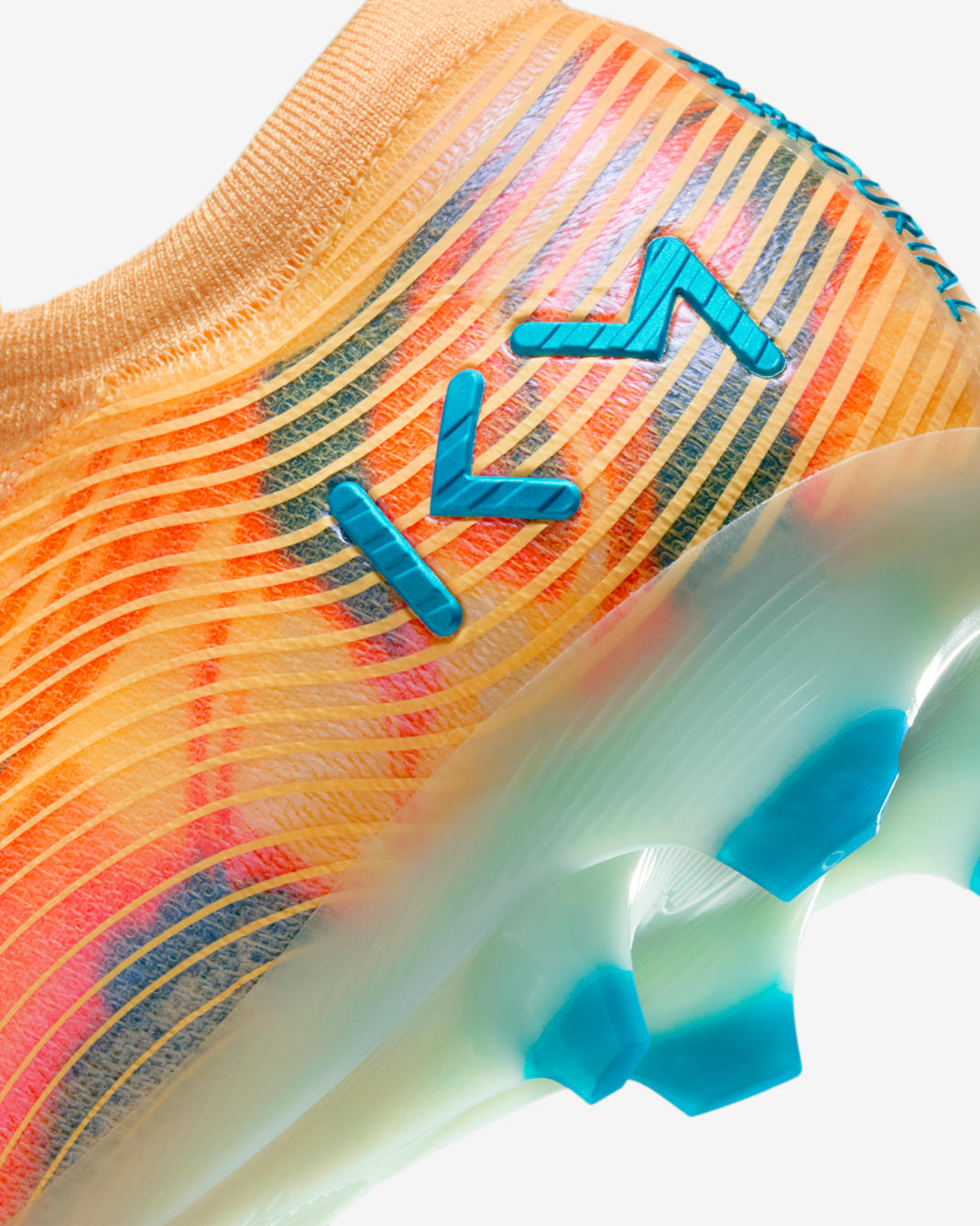 Nike Mercurial Vapor 16 Elite 'Kylian Mbappe' FG