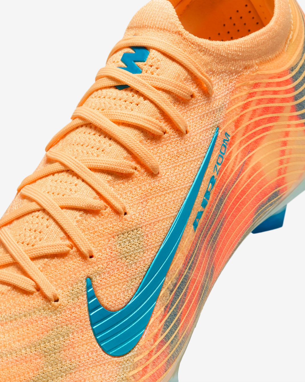 Nike Mercurial Vapor 16 Elite 'Kylian Mbappe' FG