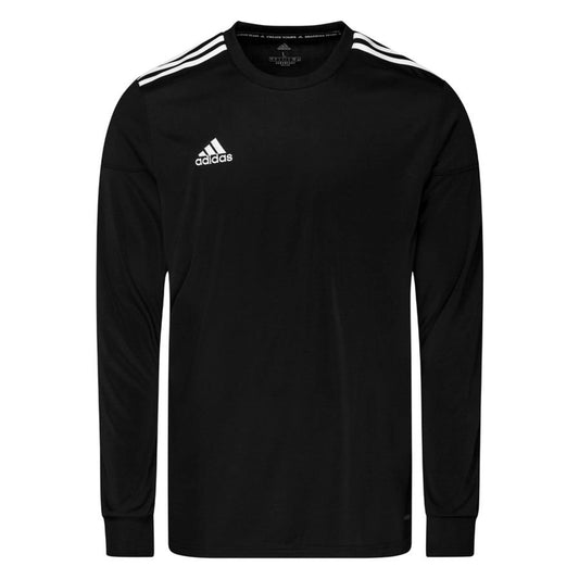 Adidas Squadra 17 Goalkeeper Jersey Black