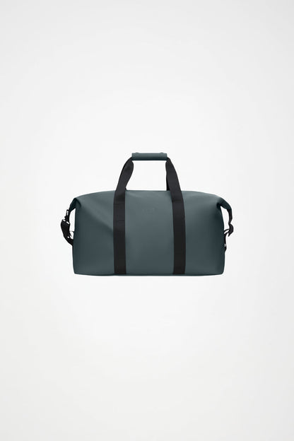 Rains Hilo Weekend Bag W3 Dark Grey