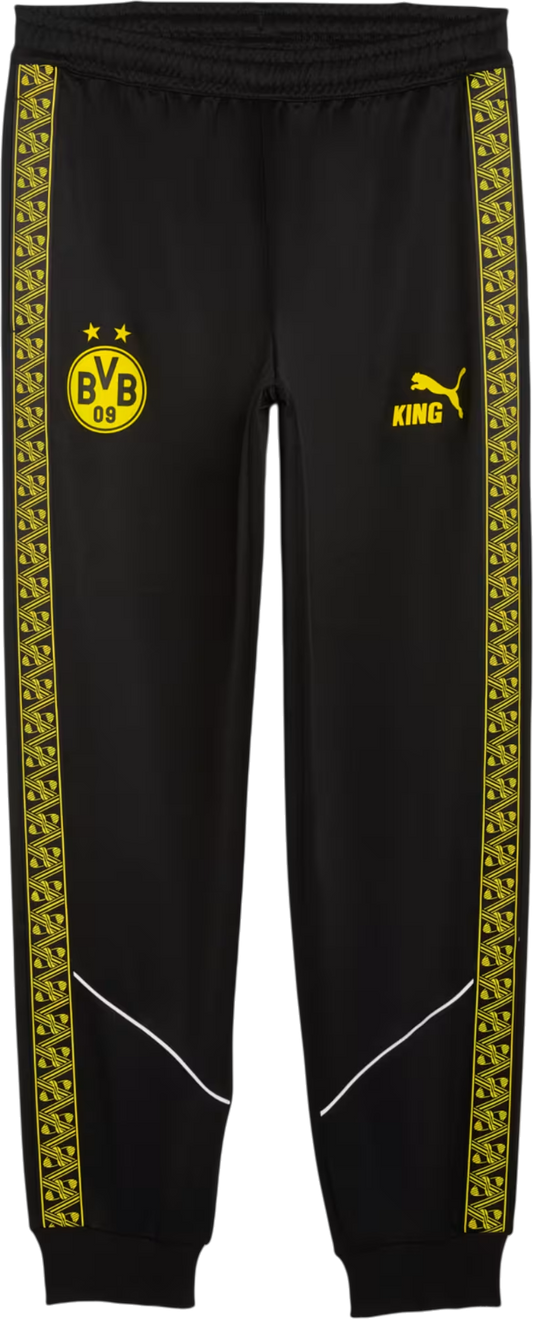 Puma Borussia Dortmund King Anthem Pants