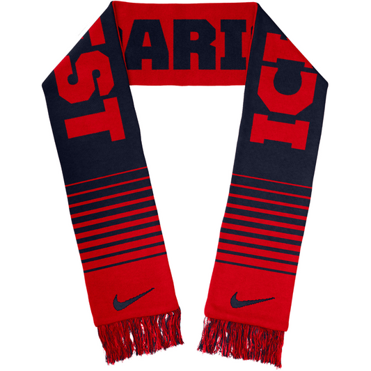 Nike Canada Local Verbiage Scarf
