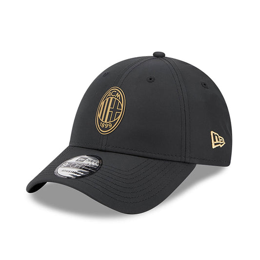New Era AC Milan 9Forty Adjustable Cap
