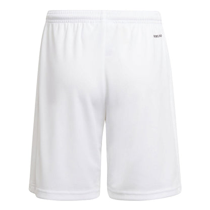 Adidas Squadra 21 Shorts Youth White