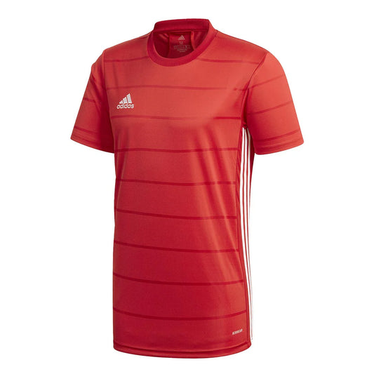 Maillot Adidas Campeon 21 Bleu Royal