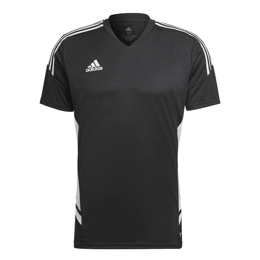 Adidas Condivo 22 Jersey Black