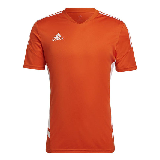 Adidas Condivo 22 Jersey Orange