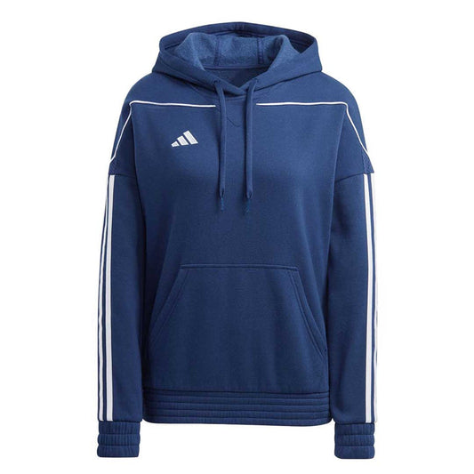 Adidas Tiro 23 League Sweat Hoodie Navy
