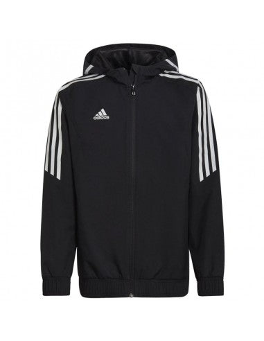Adidas Condivo 22 All-Weather Jacket Youth