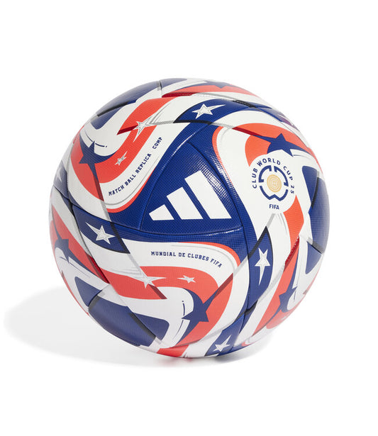 Ballon de compétition Adidas UCL 24/25 League Phase