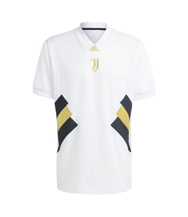 Adidas Juventus Retro Icon Jersey