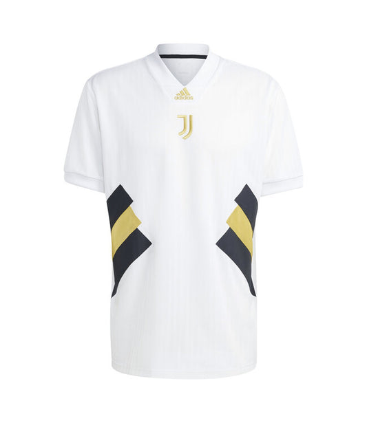 Adidas Juventus Retro Icon Jersey