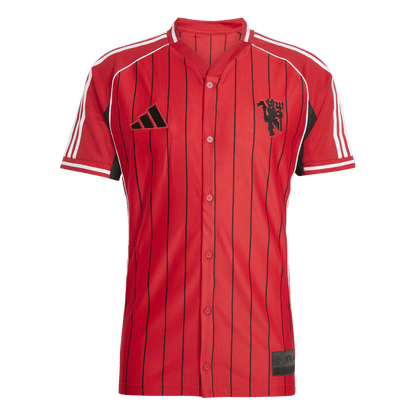 Adidas Manchester United US Pack Shirt