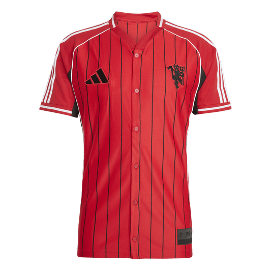 Adidas Manchester United US Pack Shirt